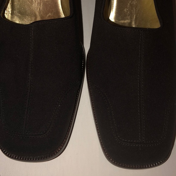 Heeled loafers - Picture 5 of 7